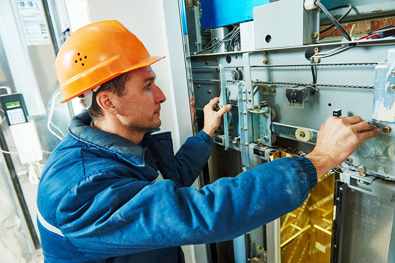 Kilimli Asansör Bakımı