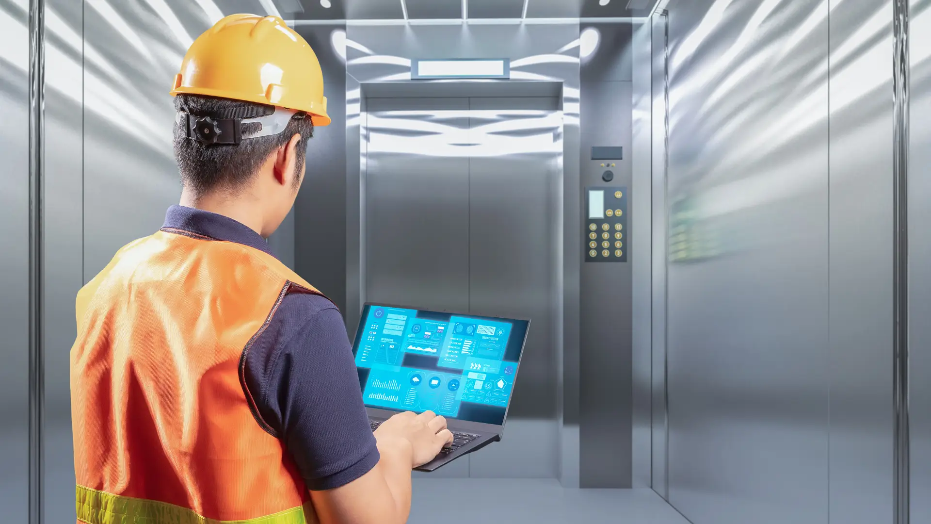 Kilimli Asansör Bakımı