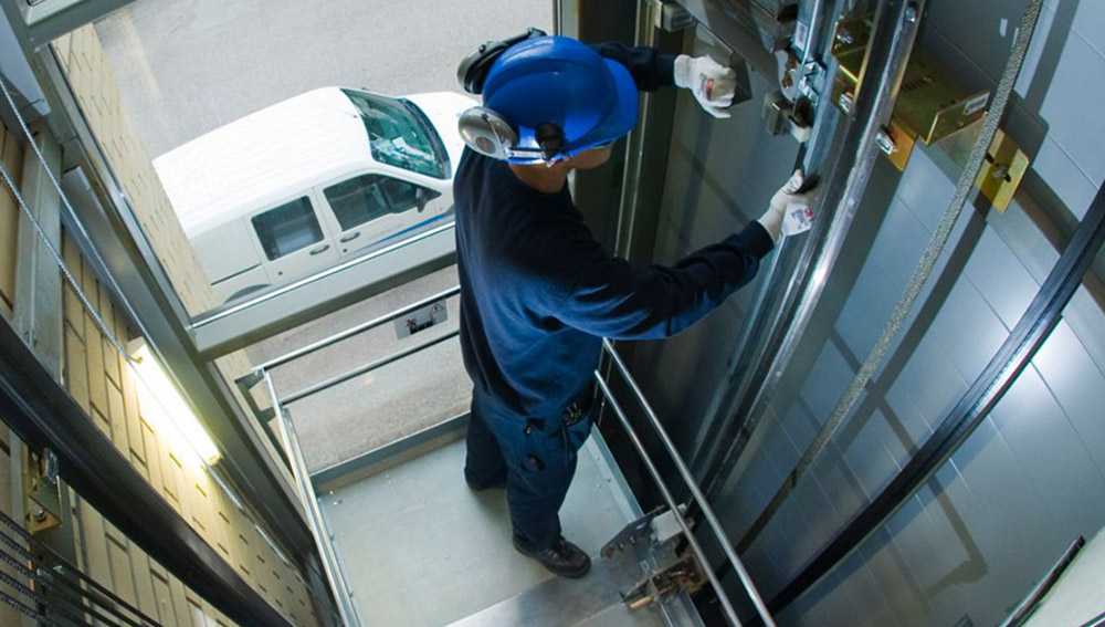 Kilimli Asansör Bakımı