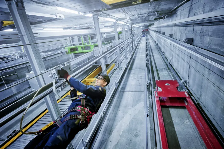 Kilimli Asansör Bakımı